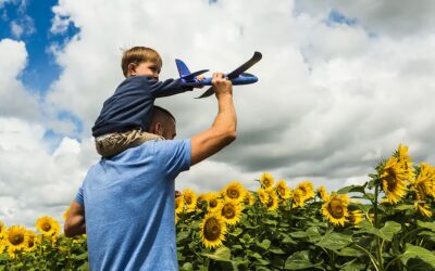National Sons Day (March 4th)