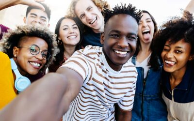 International Day for the Elimination of Racial Discrimination (March 21st)