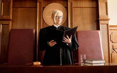 International Day of Women Judges (March 10th)