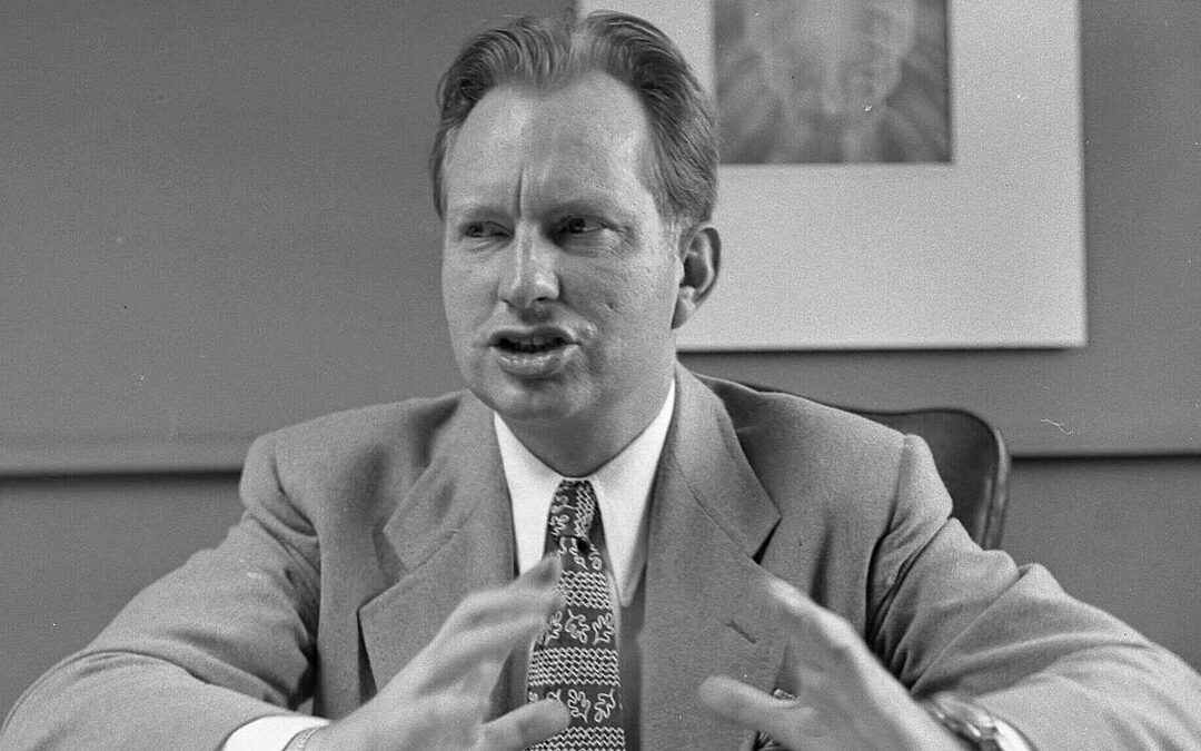 L. Ron Hubbard Day (March 13th)