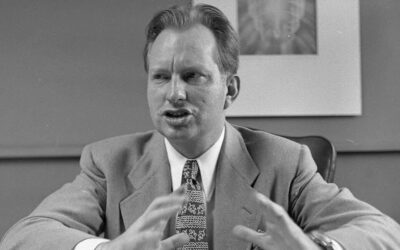 L. Ron Hubbard Day (March 13th)