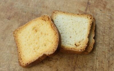 National Melba Toast Day (March 23rd)