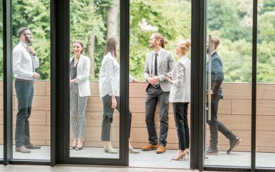 National Automatic Door Day (March 19th)