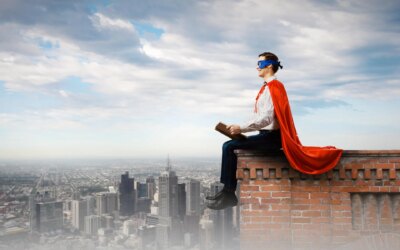 National Superhero Day | Days Of The Year