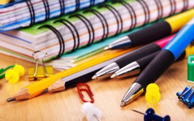 World Stationery Day | Days Of The Year