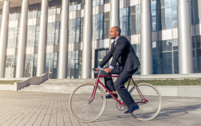 National Bike to Work Day