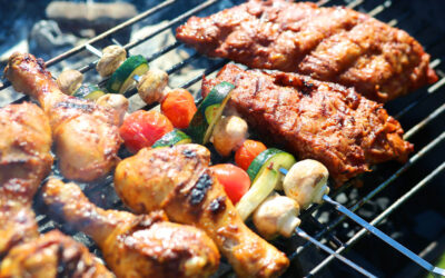 National Barbecue Day | Days Of The Year