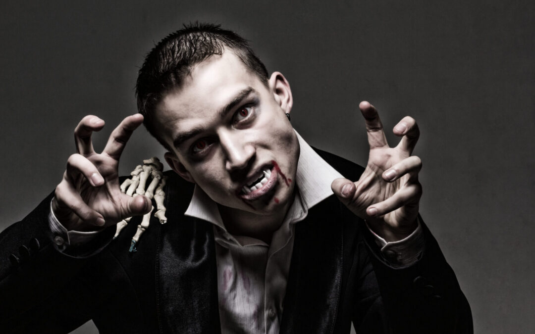 World Dracula Day | Days Of The Year