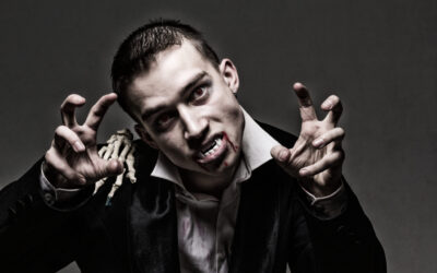 World Dracula Day | Days Of The Year