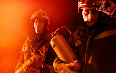 International Firefighters’ Day | Days Of The Year