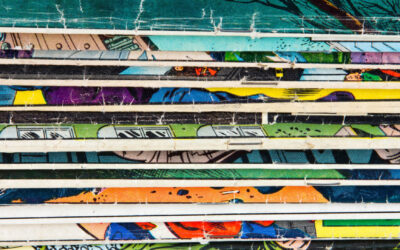 Free Comic Book Day | Days Of The Year