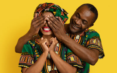 Global Africa Day | Days Of The Year