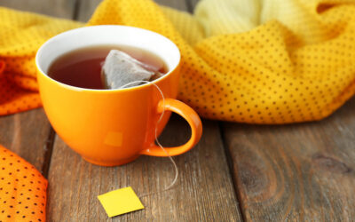 International Tea Day | Days Of The Year