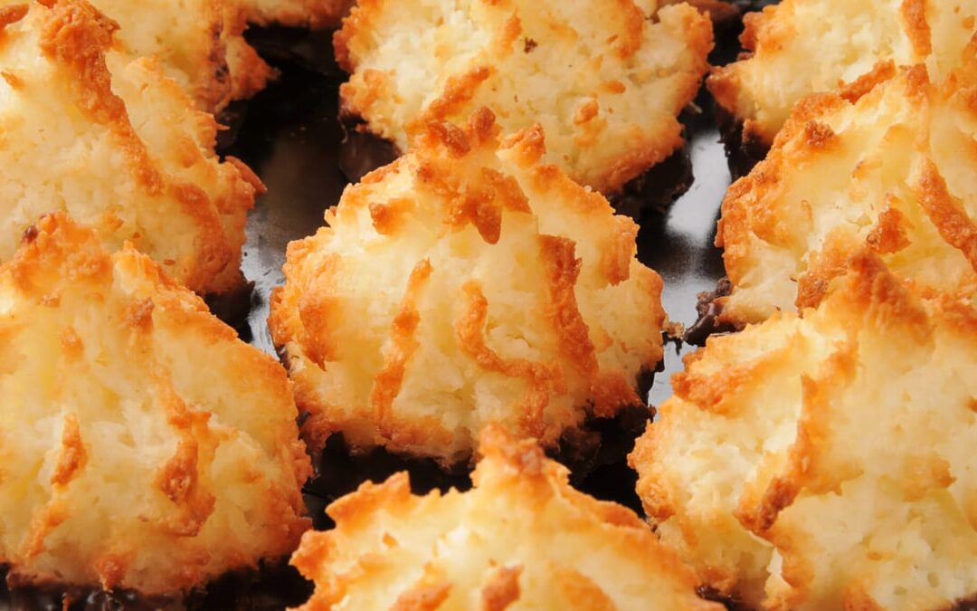 National Macaroon Day | Days Of The Year