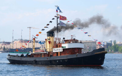 National Maritime Day | Days Of The Year