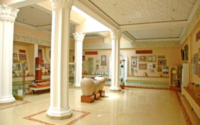 International Museum Day | Days Of The Year