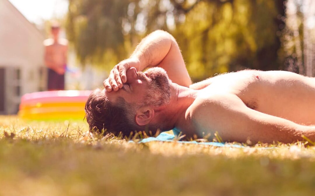 National Heat Awareness Day | Days Of The Year