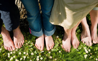 No Socks Day | Days Of The Year