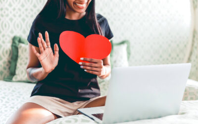 Online Romance Day | Days Of The Year