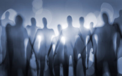 National Paranormal Day | Days Of The Year
