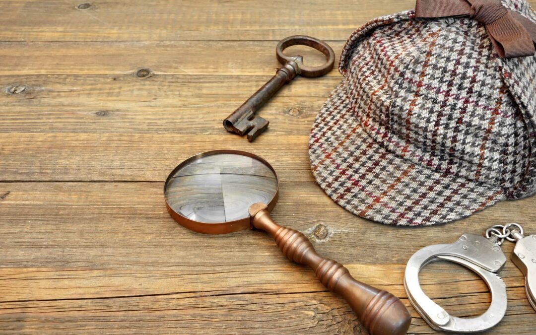 Sherlock Holmes Day | Days Of The Year