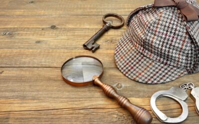 Sherlock Holmes Day | Days Of The Year