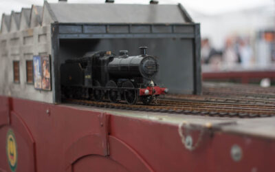 National Train Day | Days Of The Year