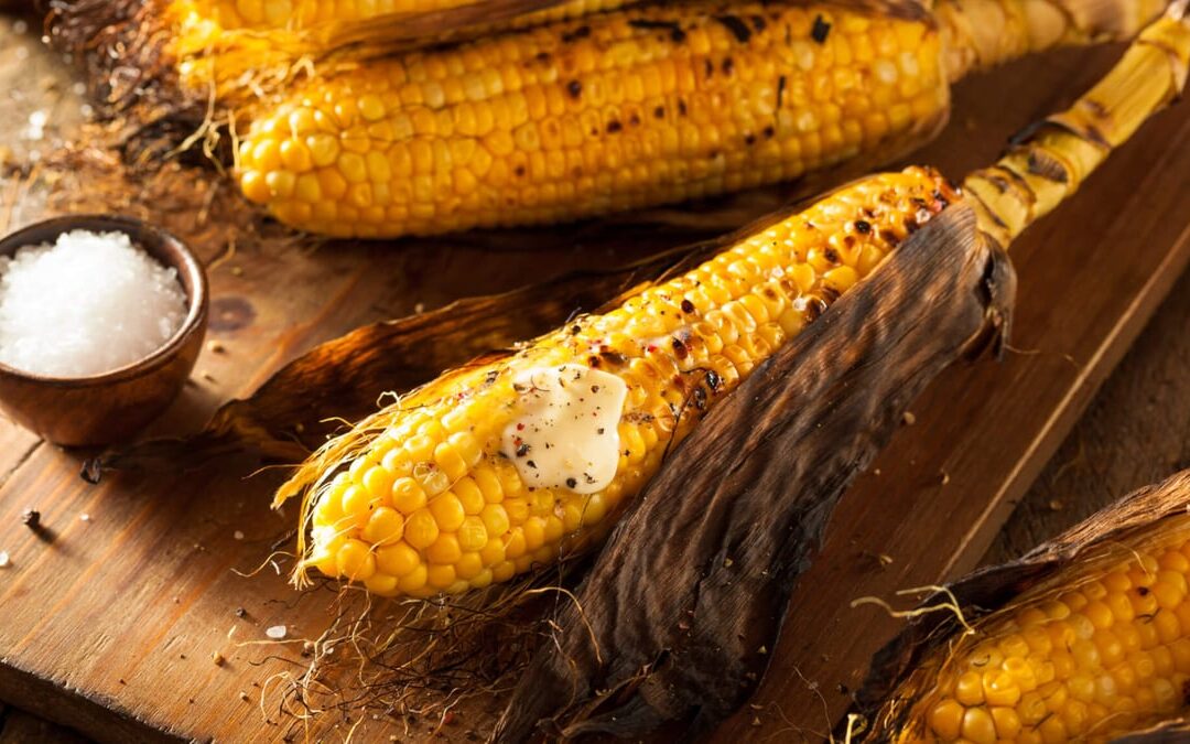 National Corn on the Cob Day