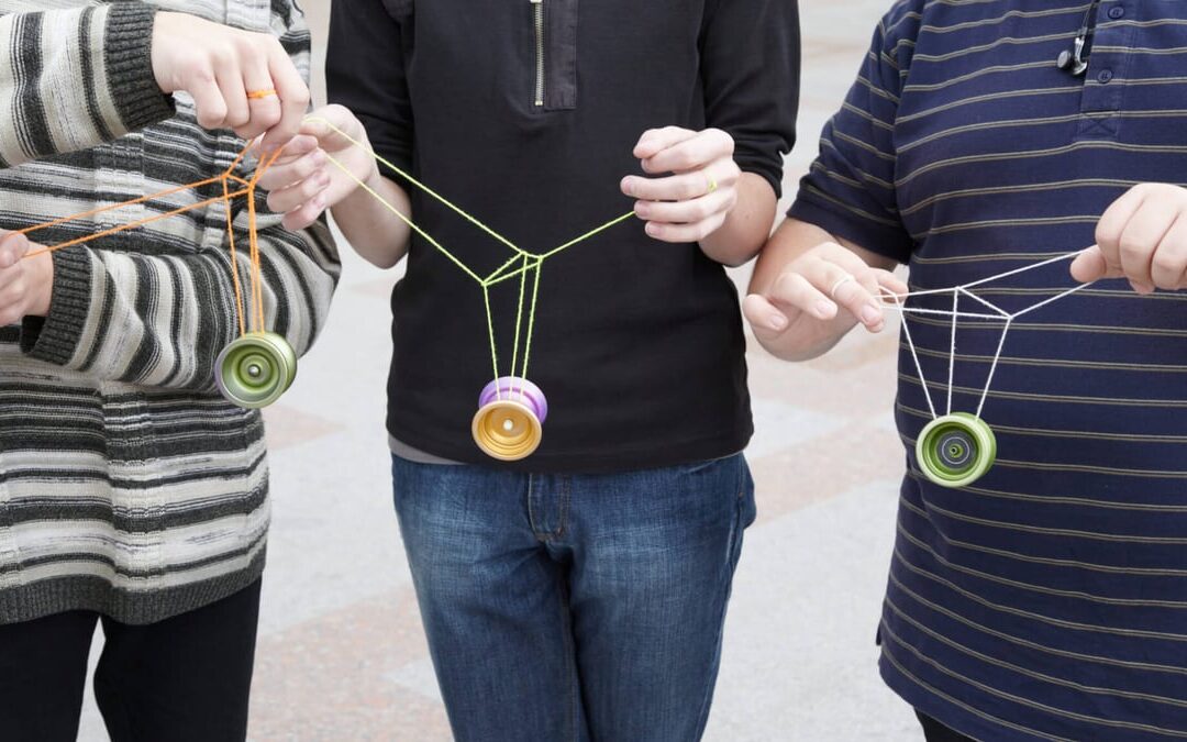 National Yo-Yo Day | Days Of The Year