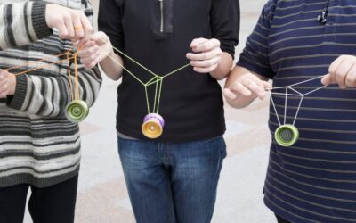 National Yo-Yo Day | Days Of The Year