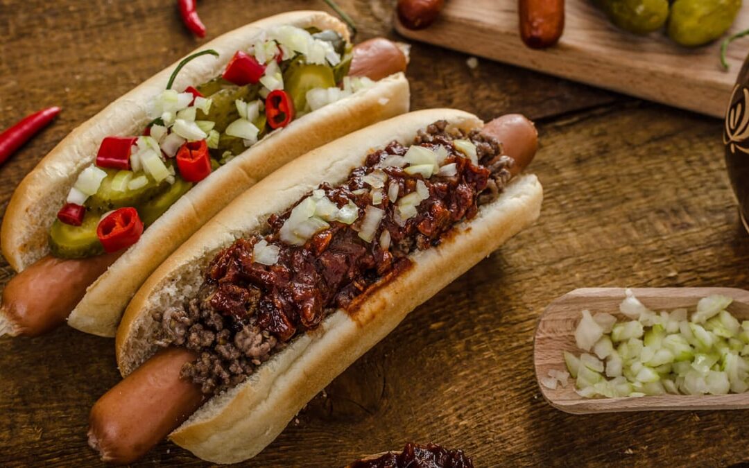 National Chili Dog Day | Days Of The Year