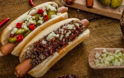 National Chili Dog Day | Days Of The Year