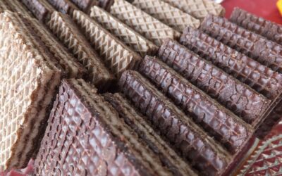 National Chocolate Wafer Day | Days Of The Year