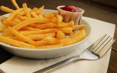 National French Fry Day | Days Of The Year