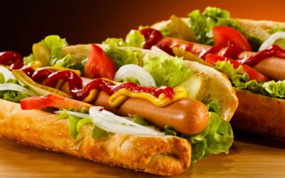 National Hot Dog Day | Days Of The Year