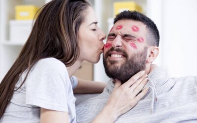 International Kissing Day | Days Of The Year