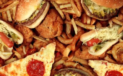 National Junk Food Day | Days Of The Year