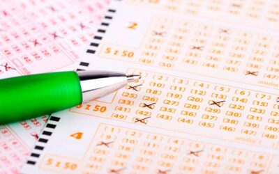 National Lottery Day | Days Of The Year