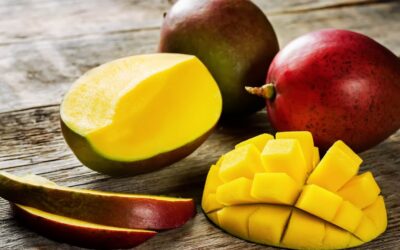 National Mango Day | Days Of The Year