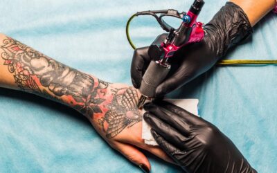 National Tattoo Day | Days Of The Year