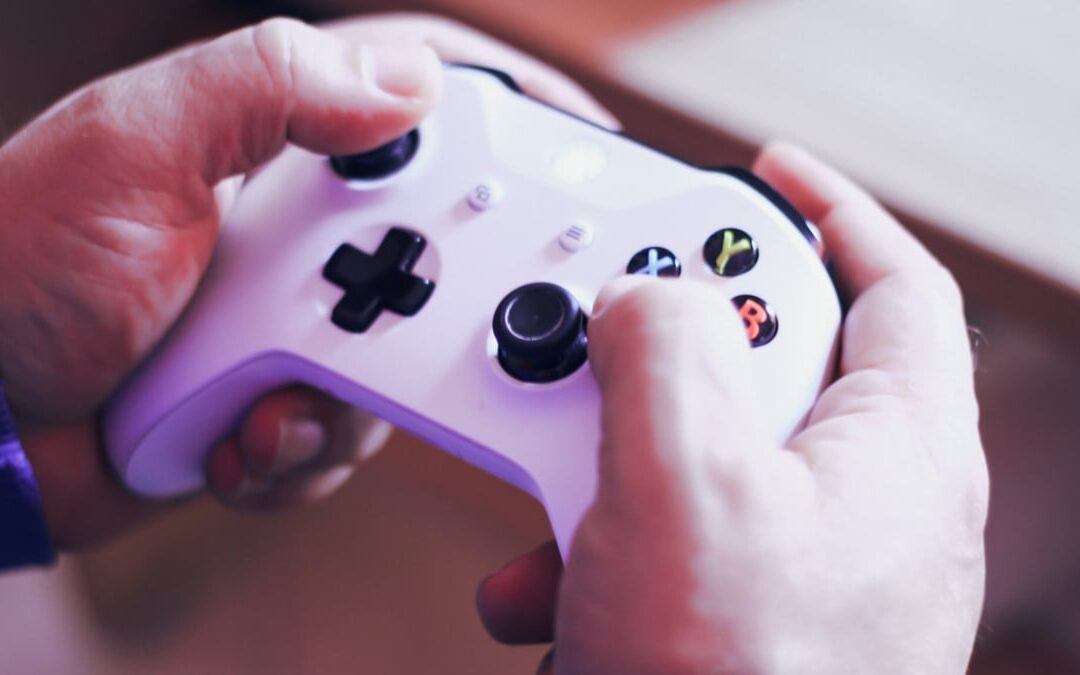 National Video Game Day | Days Of The Year