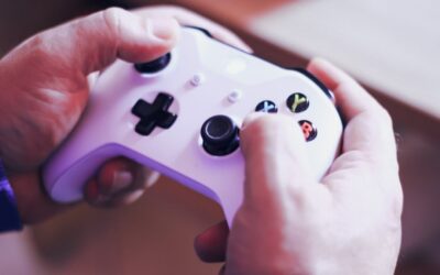 National Video Game Day | Days Of The Year