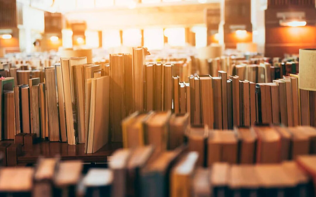 National Book Lovers Day | Days Of The Year