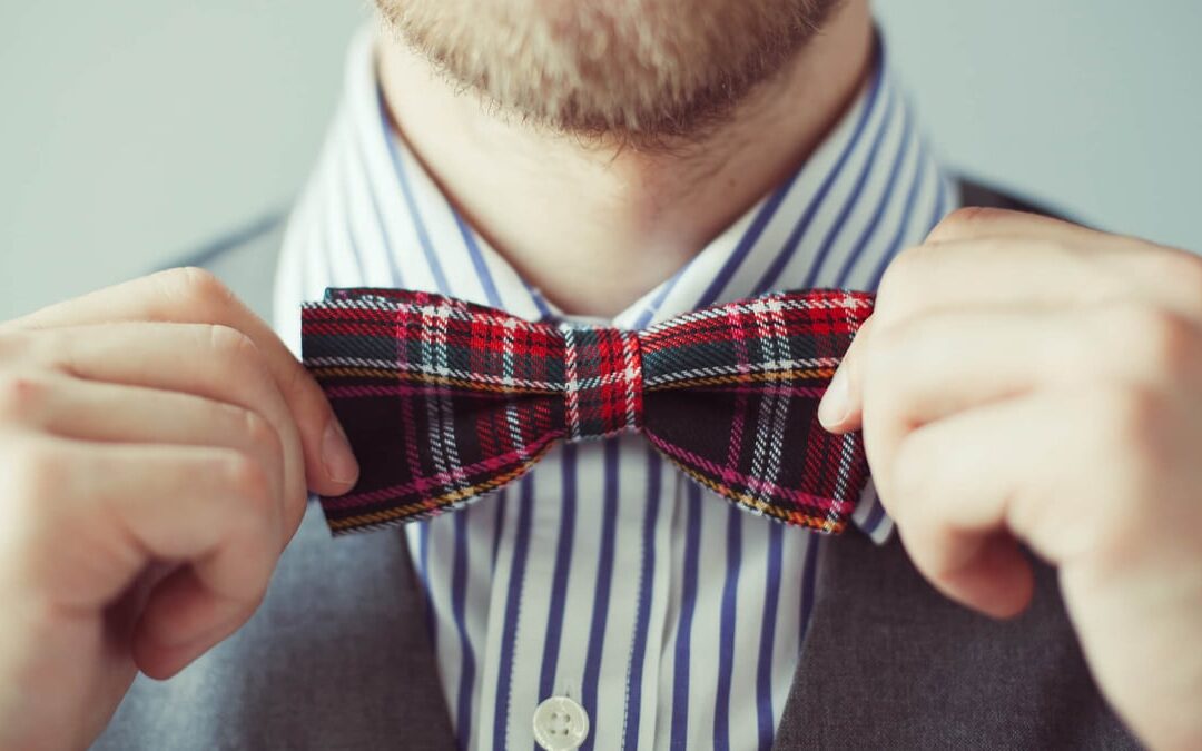National Bow Tie Day | Days Of The Year