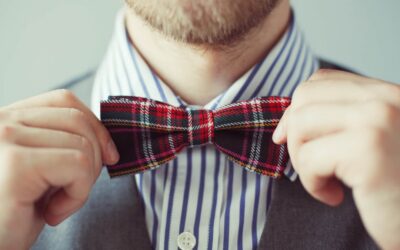 National Bow Tie Day | Days Of The Year