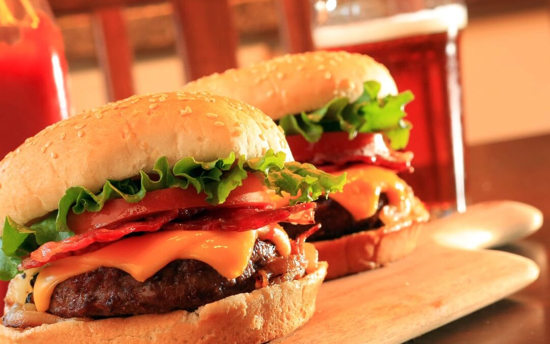 National Burger Day | Days Of The Year