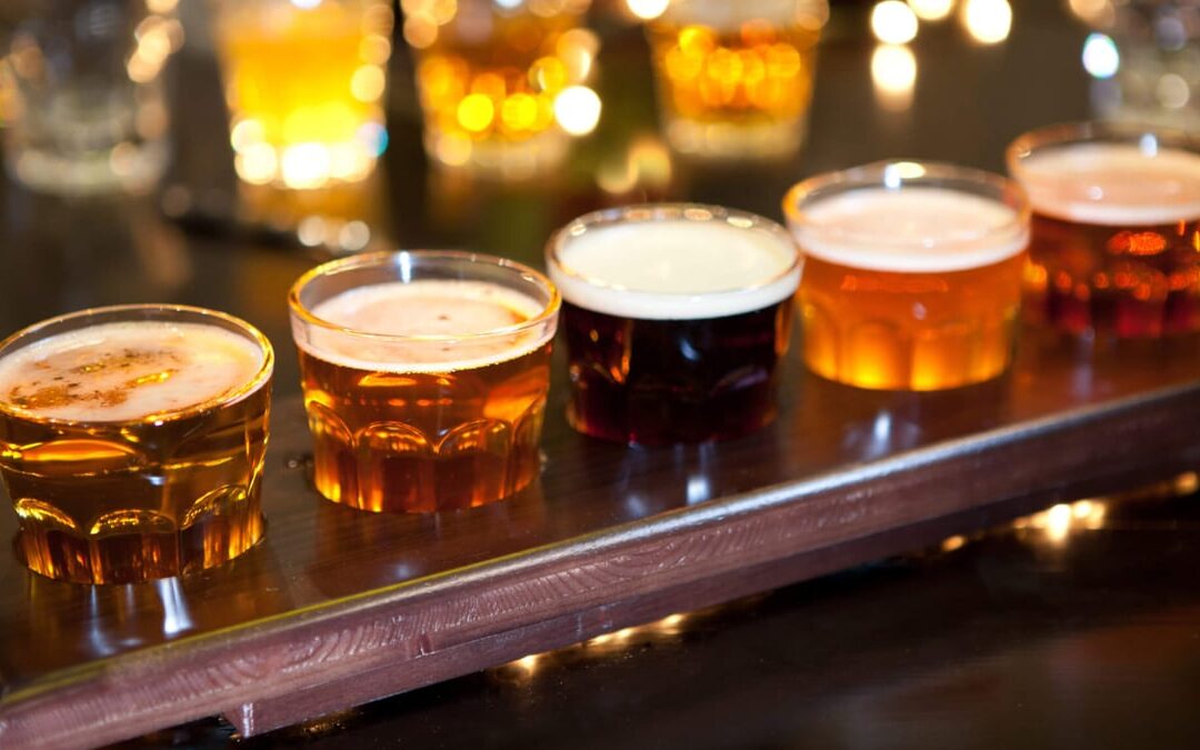 International Beer Day | Days Of The Year