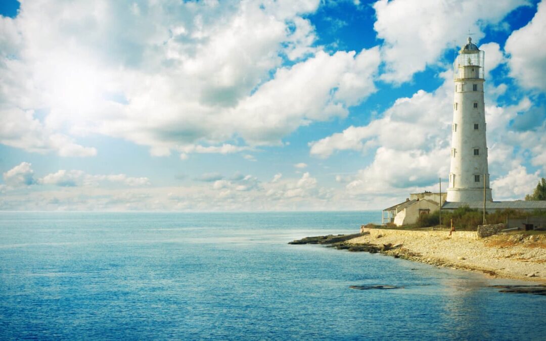 National Lighthouse Day | Days Of The Year