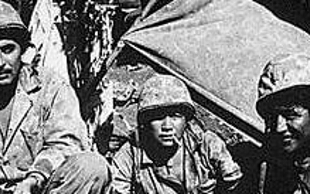 Navajo Code Talkers Day | Days Of The Year