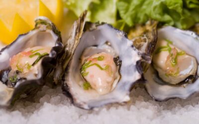 National Oyster Day | Days Of The Year